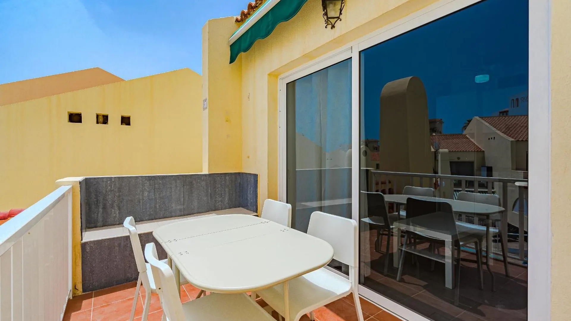 Lovely 1 Bed Apartment In Costa Adeje K101 0*, Costa Adeje (Tenerife) Spain